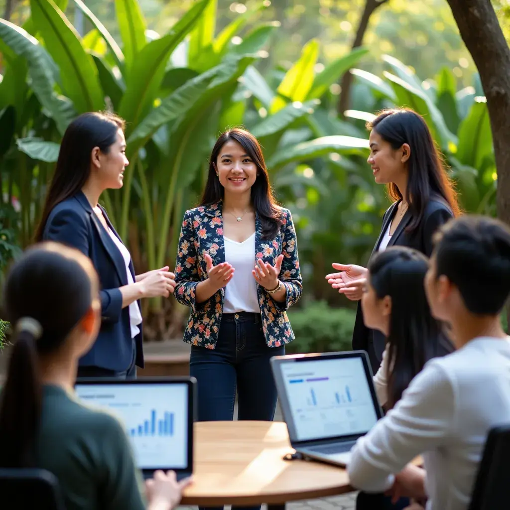 Sustainable practices